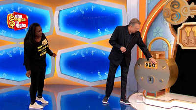 The Price Is Right : 5/8/2024'