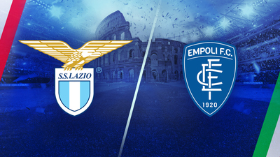 Serie A : Lazio vs. Empoli'
