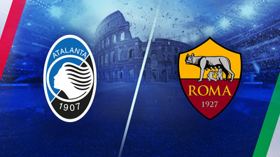 Serie A : Atalanta vs. Roma'