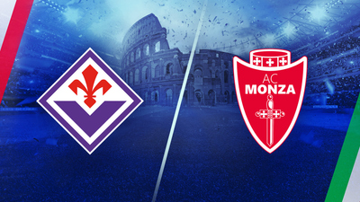 Serie A : Fiorentina vs. Monza'