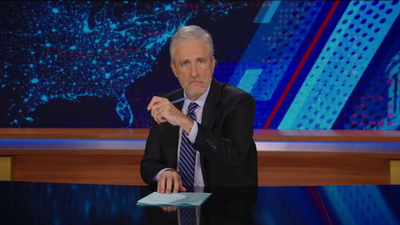 The Daily Show : May 9, 2024'