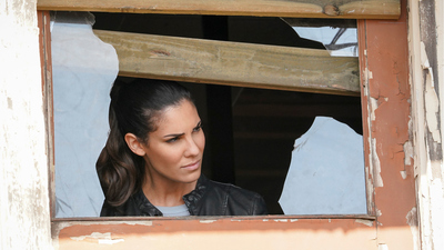 NCIS: Los Angeles : El monstruo'