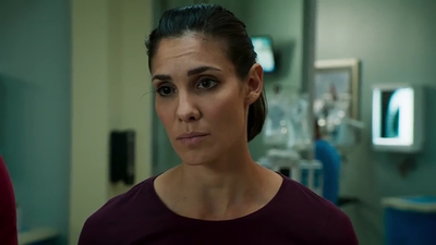 NCIS: Los Angeles : Valores esenciales'