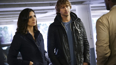 NCIS: Los Angeles : El séptimo hijo'