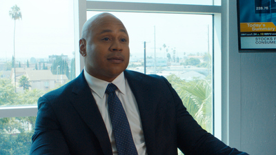 NCIS: Los Angeles : A plena vista'