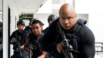 NCIS: Los Angeles : Impostor'