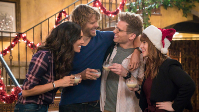 NCIS: Los Angeles : Engáñame dos veces'