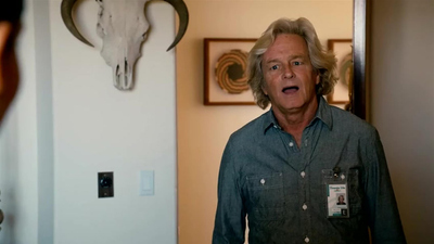 NCIS: Los Angeles : Recuperación'