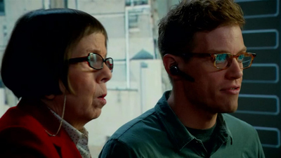 NCIS: Los Angeles : Feliz Allanamiento'