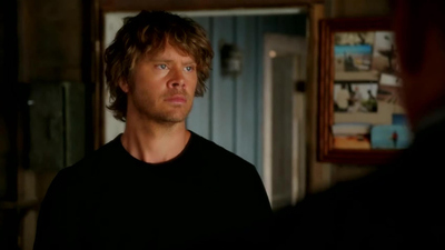 NCIS: Los Angeles : Denuncia'