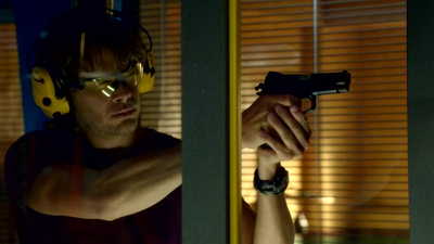 NCIS: Los Angeles : Omni'