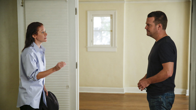 NCIS: Los Angeles : El silo'