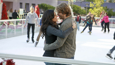 NCIS: Los Angeles : Embustero'