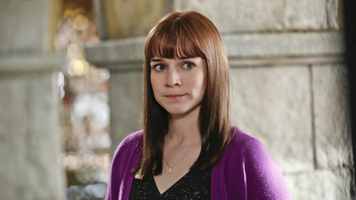 NCIS: Los Angeles : Kolchek, A.'