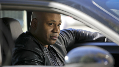 NCIS: Los Angeles : Espiral'