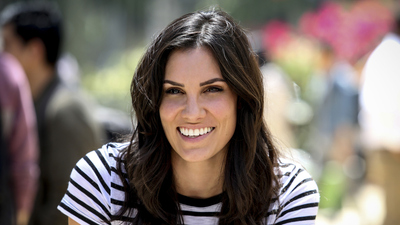 NCIS: Los Angeles : Venganza'