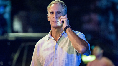 NCIS: New Orleans : Sospechosos'