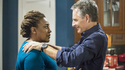 NCIS: New Orleans : Al Final de la Ruta'