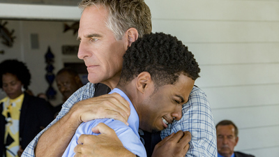 NCIS: New Orleans : Un Buen Hombre'