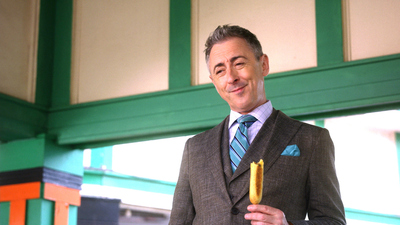 Instinct : Disco rayado'