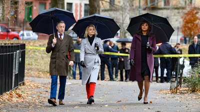 Instinct : Materia gris'