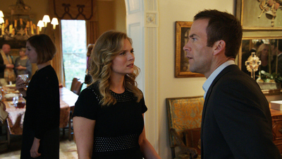 NCIS: New Orleans : Lazos que Unen'