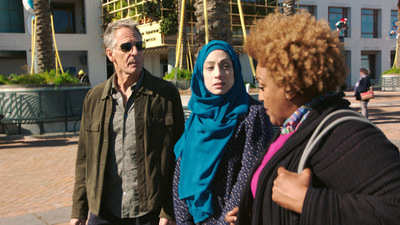 NCIS: New Orleans : Un Nuevo Amanecer'