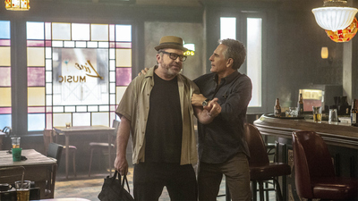 NCIS: New Orleans : Jaque Mate, Segunda Parte'