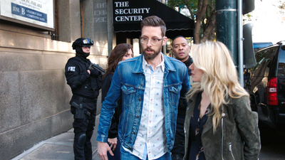 NCIS: New Orleans : Crisis de Identidad'