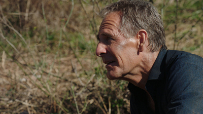 NCIS: New Orleans : Búsqueda del Tesoro'