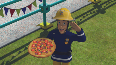 Fireman Sam Season 10 Episodes - Watch on Paramount+ United Kingdom
