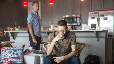 NCIS: Nueva Orleans : Juegos Mentales'