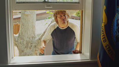 NCIS: Los Angeles : Cazador de SEALs'