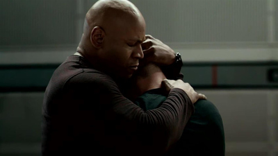 NCIS: Los Angeles : Lluvia Radioactiva'