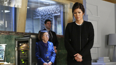 NCIS: Los Angeles : En Cumplimiento del Deber'