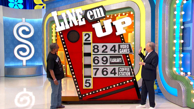 The Price Is Right : 5/14/2024'