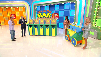 The Price Is Right : 5/17/2024'