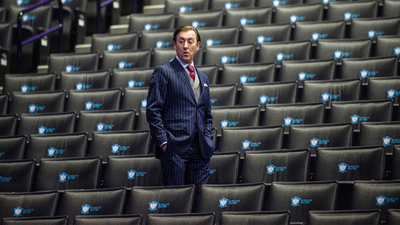 Instinct : Propiedad privada'