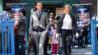 Instinct : Malos actores'