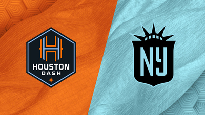 National Women's Soccer League : Houston Dash vs. NJ/NY Gotham'