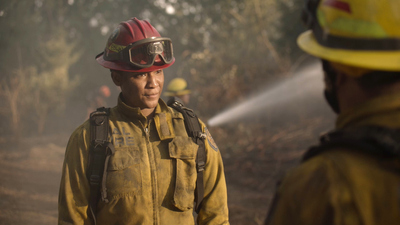 Watch Fire Country Season 2 Episode 8: It's Not Over - Full show on CBS
