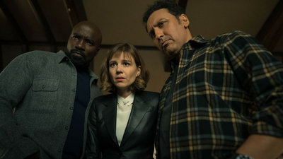 Evil : Wie man ein Atom spaltet'