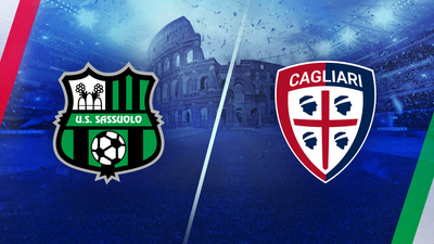 Serie A : Sassuolo vs. Cagliari'