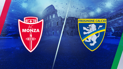 Serie A : Monza vs. Frosinone'