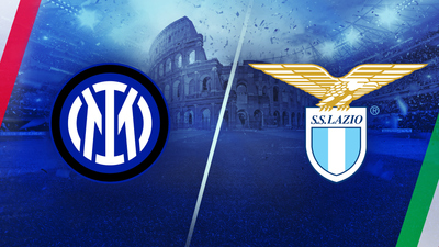 Serie A : Inter vs. Lazio'