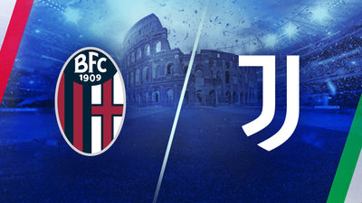 Serie A : Bologna vs. Juventus'