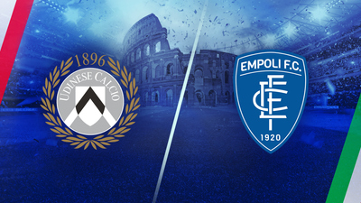 Serie A : Udinese vs. Empoli'