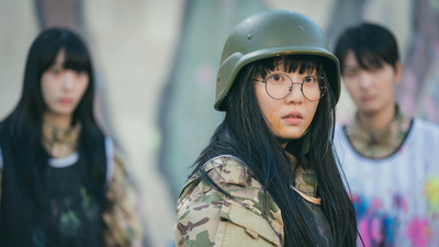 El Juego de la Pirámide : Episodio 7'