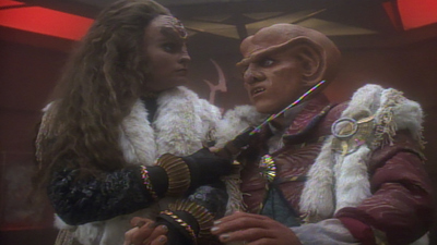Star Trek: Deep Space Nine : Das Haus des Quark'