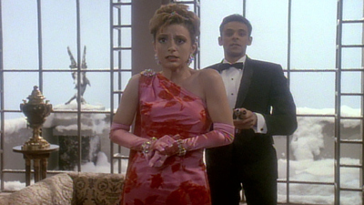 Star Trek: Deep Space Nine : Bashir, nuestro hombre'